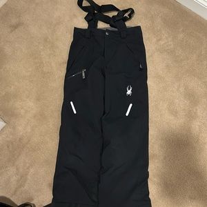 Spyder Youth Ski pants